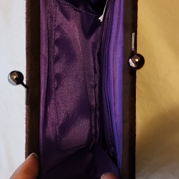 CLUTCH HANDBAG - Picture 3 of 5